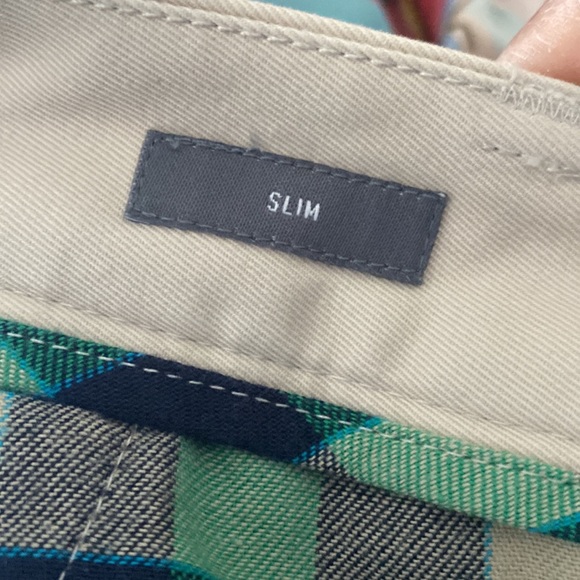 Bonobos size 32-32 slim pants - Picture 8 of 9